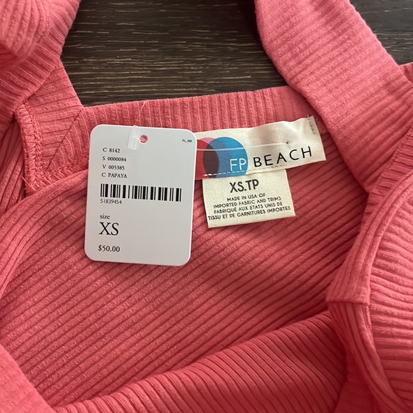 Free People Beach Dress - Picture 5 of 5